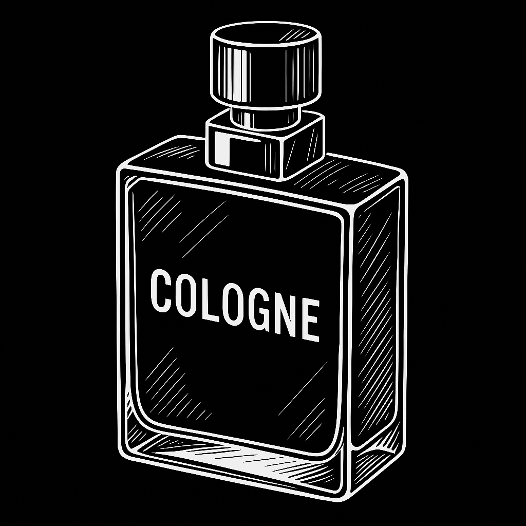 Cologne Vendor