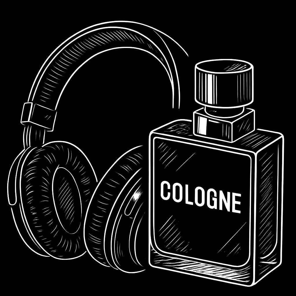 Cologne/Electronic Vendor Combo